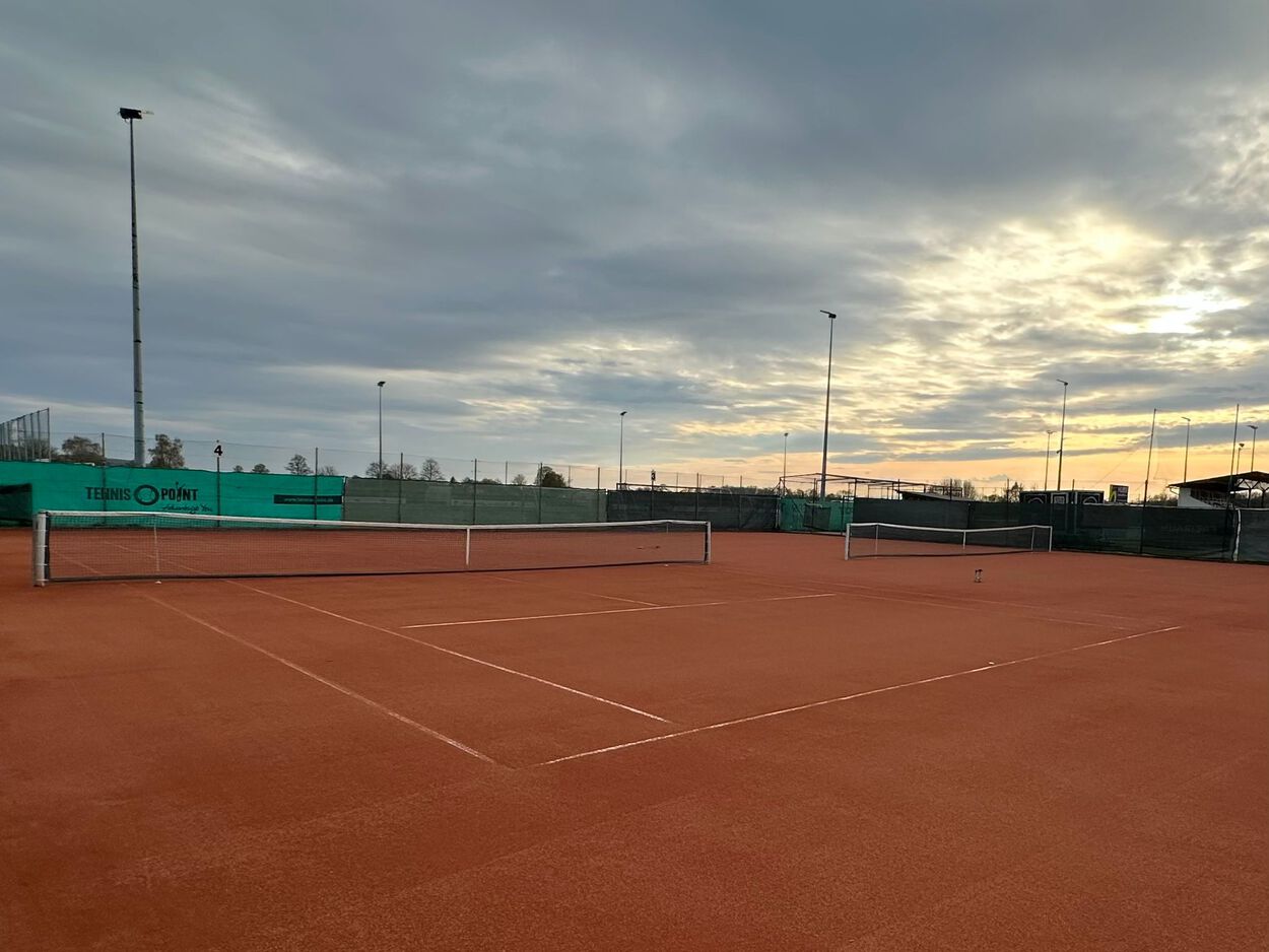 Die Saison 2026 ist offiziell eröffnet! 