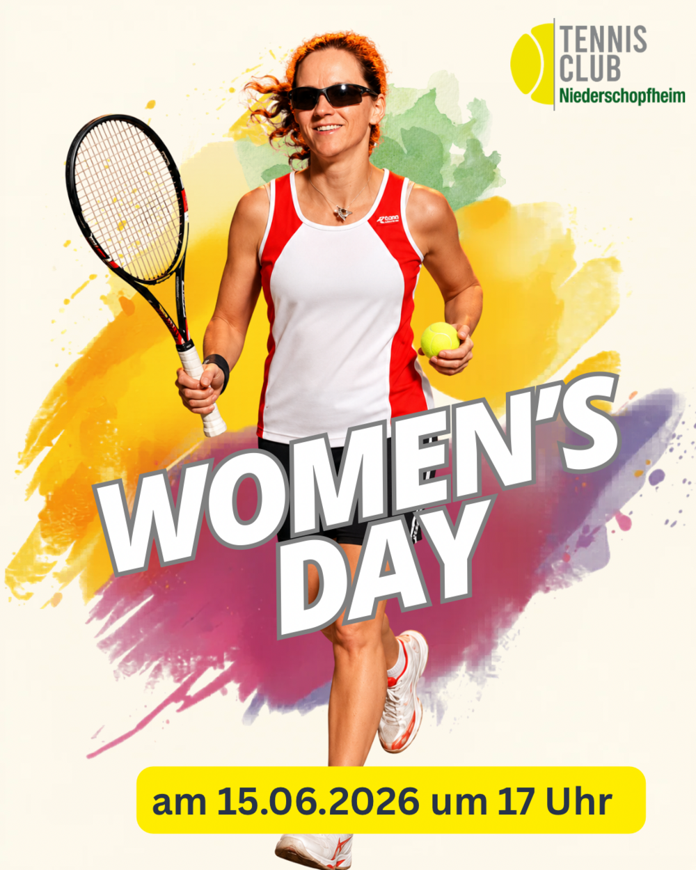 Women’s Day 2026