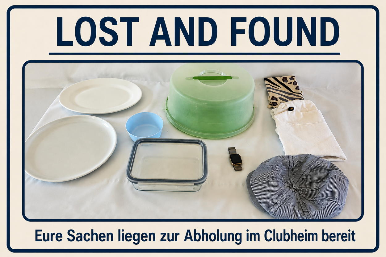 Fundsachen