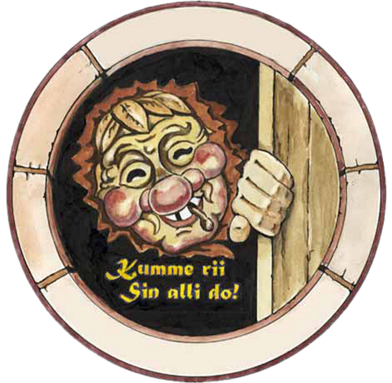 Safe the date - Späudi Fasent Jubiläum 31.01.-01.02.2026 in Niederschopfheim